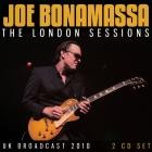 Joe Bonamassa - The London Sessions