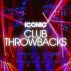 Iconic Club Throwbacks