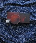 Ghostly Kisses - Darkroom