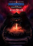 Masters of the Universe: Revelation - Staffel 2