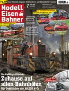 Modelleisenbahner 07/2026