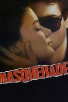 Masquerade – Ein tödliches Spiel