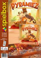 spielbox 03/2026