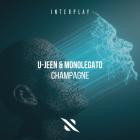 U-Jeen & Monolegato - Champagne