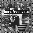 Born From Pain - Siege Mentality