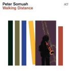 Peter Somuah - Walking Distance