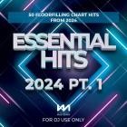VA - Mastermix - Essential Hits 2024 Pt 1