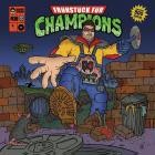 Blood Spencore und Morlockko Plus - Fruehstueck fuer Champions