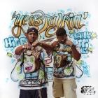 Hit-Boy And Spank Nitti James - - Yeast Talkin  