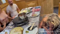 Sexfriends In Winter 1080