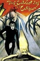 Das Cabinet des Dr  Caligari