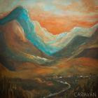 Blackwater Railroad Company - - Caravan  
