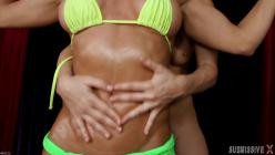 SubmissiveX.25.04.18.Sinn.Sage.Gives.Ariel.X.An.Oil.Rub.Down.XXX.1080p.MP4-MaMi