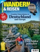 WANDERN und REISEN 01/2024