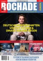 Rochade Europa 07/2025