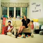 GeeJay - Who Have I Become