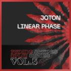 Joton & Linear Phase - Fading Shapes Split Series Vol 3