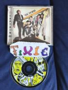 The Dickies - he Incredible Shrinking Dickies