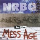 NRBQ - - Message For The Mess Age  
