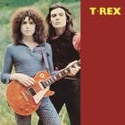 T  Rex - - T  Rex  