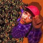 Freundlich - AUssENSEITER