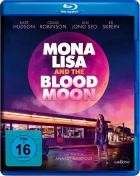 Mona Lisa and the Blood Moon