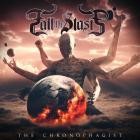 Fall of Stasis - The Chronophagist