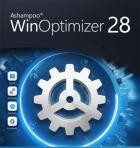Ashampoo WinOptimizer v28.00.20 + Portable