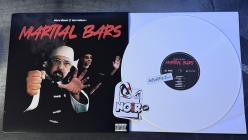 Bruze Bronzn X Roey Marquis II  - Martial Bars