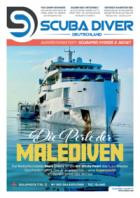 Scuba Diver Deutschland 14/2026