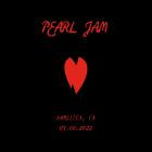 Pearl Jam - Live At FirstOntario Centre 09 06 22