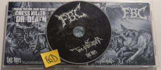 FBC-The Execution- VTR046CD -CDEP-FLAC-2025-86D