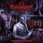 Heboidophrenie - Cannibalism For Dummies