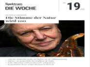 Spektrum Die Woche 19/2026