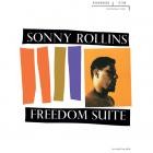 Sonny Rollins - - Freedom Suite  