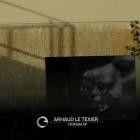 Arnaud Le Texier - Moksha EP