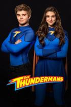 Die Thundermans - Staffel 1