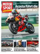MOTORSPORT aktuell 12/2026