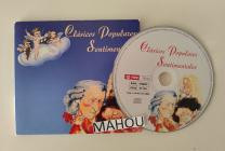 Orquesta Sinfonica Y Coro De RTVE - Clasicos Populares Sentimentales