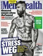 Men's Health 09/2022