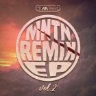 Mntn Records Remix EP Vol.2