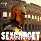 Sexgadget - Gladiator