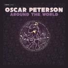 Oscar Peterson - - Around The World (Live)  
