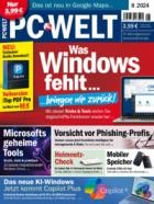 PC-WELT 08/2024