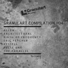 VA - Granulart Compilation #04
