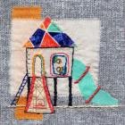 Edgehill - - Just Got Clean Attic Friends  