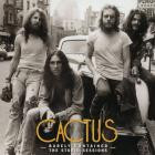 Cactus - - Barely Contained The Studio Sessions  