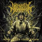 Monument of Misanthropy - Washington State Charm