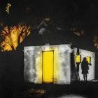 Pneumonia Breath - PB3: MOURNING VIEW