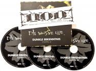 Die weisse Lilie - Type